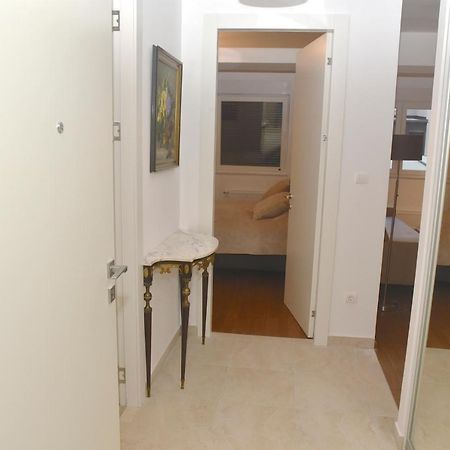 Jackey Apartment Баня-Лука Екстер'єр фото