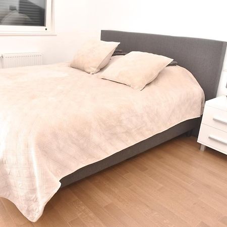 Jackey Apartment Баня-Лука Екстер'єр фото