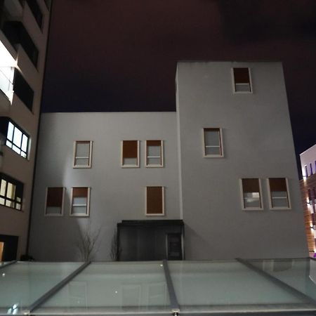 Jackey Apartment Баня-Лука Екстер'єр фото