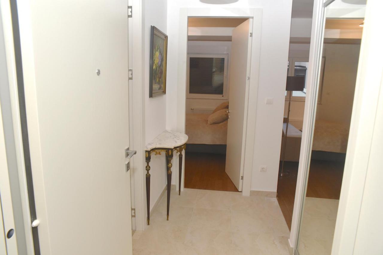 Jackey Apartment Баня-Лука Екстер'єр фото