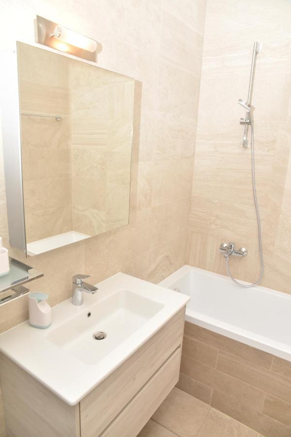 Jackey Apartment Баня-Лука Екстер'єр фото