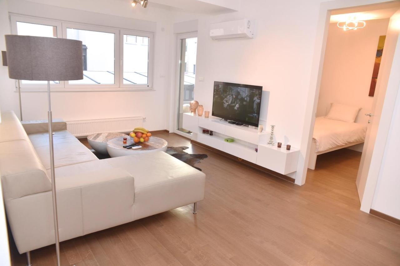 Jackey Apartment Баня-Лука Екстер'єр фото
