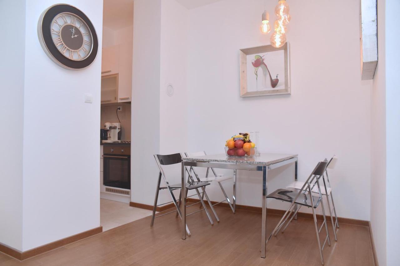 Jackey Apartment Баня-Лука Екстер'єр фото