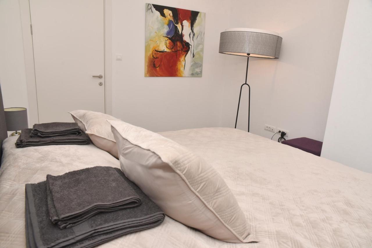 Jackey Apartment Баня-Лука Екстер'єр фото