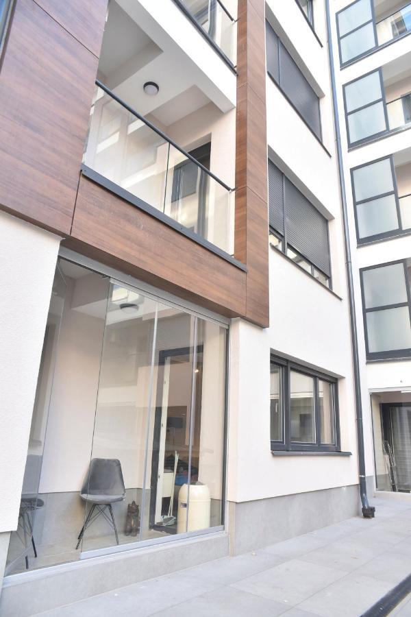 Jackey Apartment Баня-Лука Екстер'єр фото