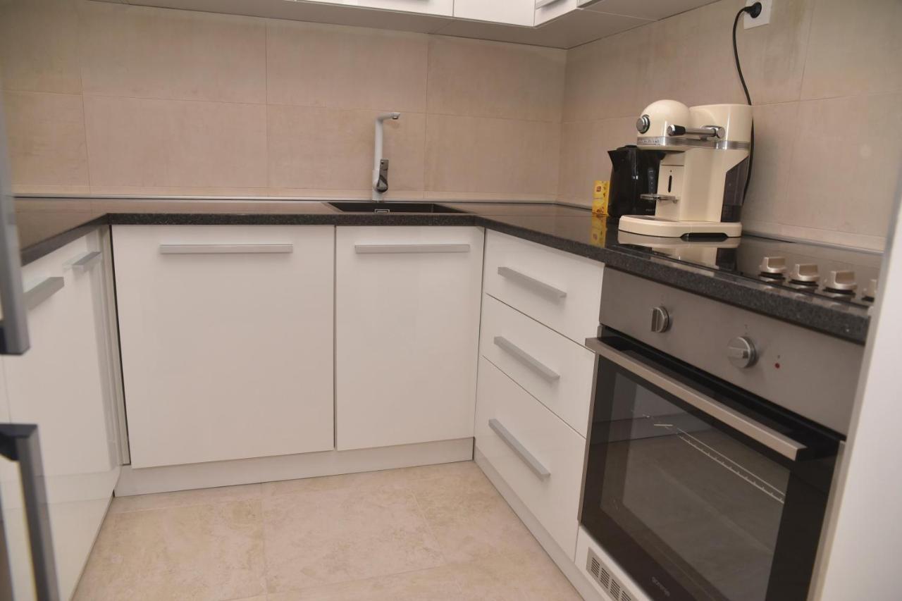 Jackey Apartment Баня-Лука Екстер'єр фото