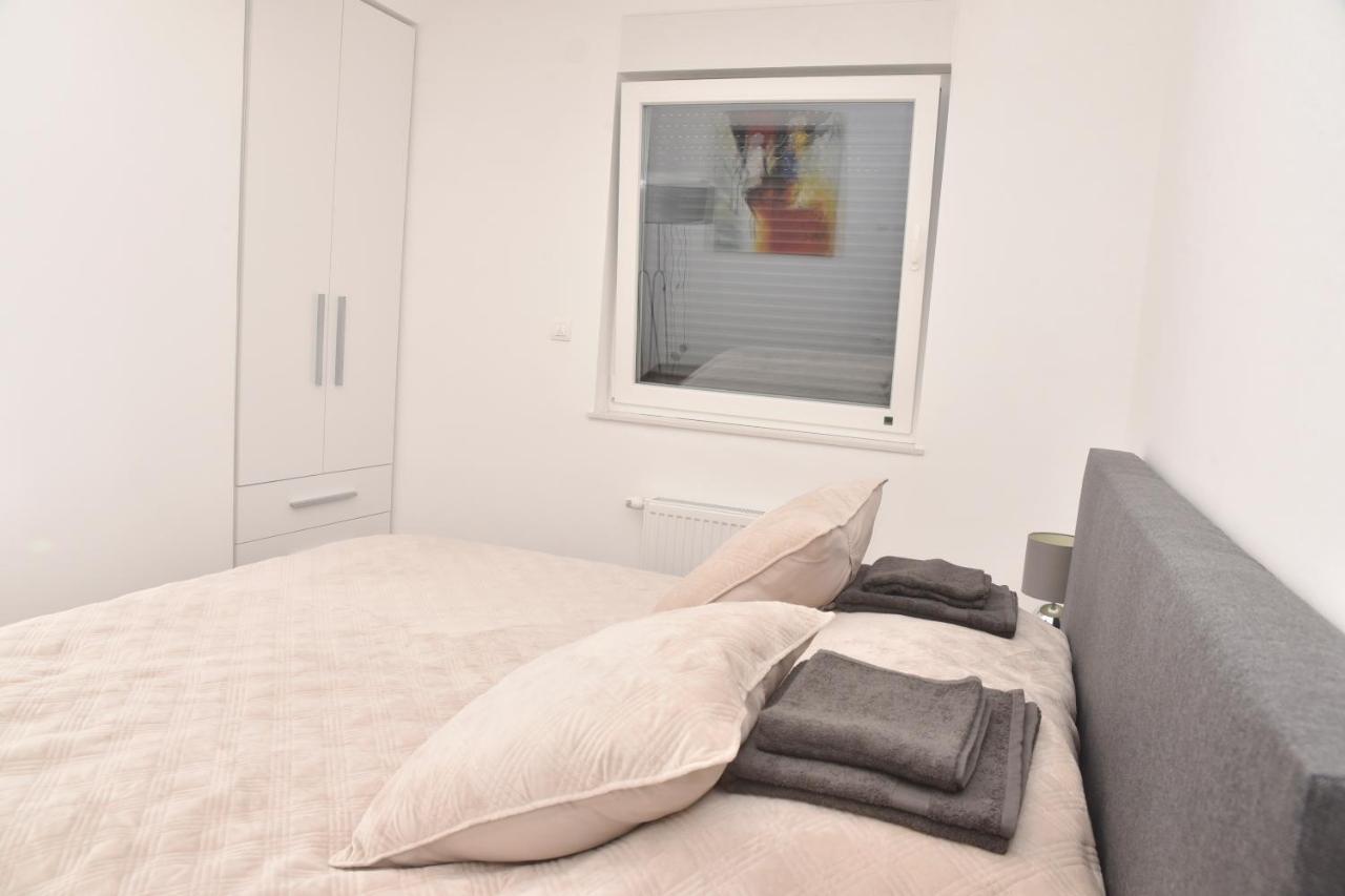 Jackey Apartment Баня-Лука Екстер'єр фото