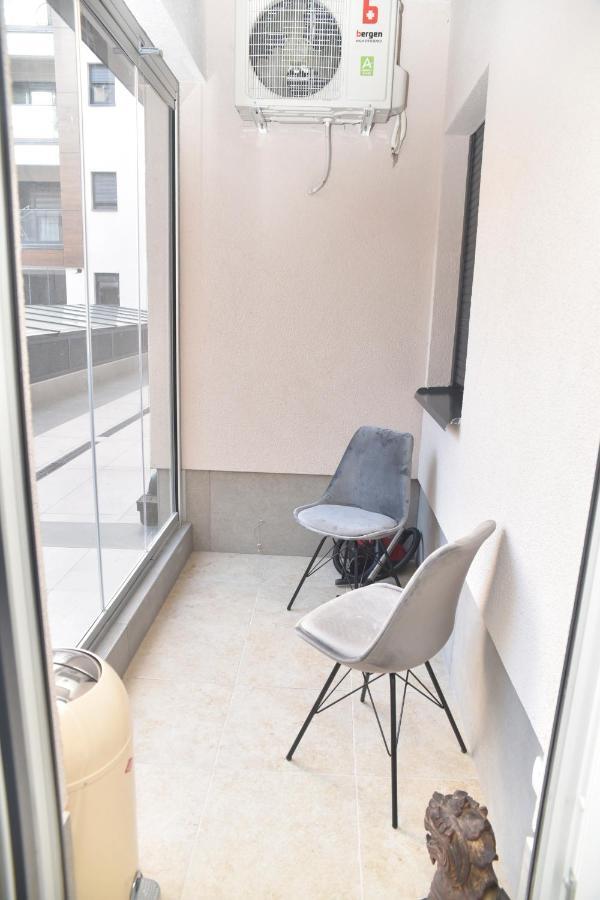 Jackey Apartment Баня-Лука Екстер'єр фото