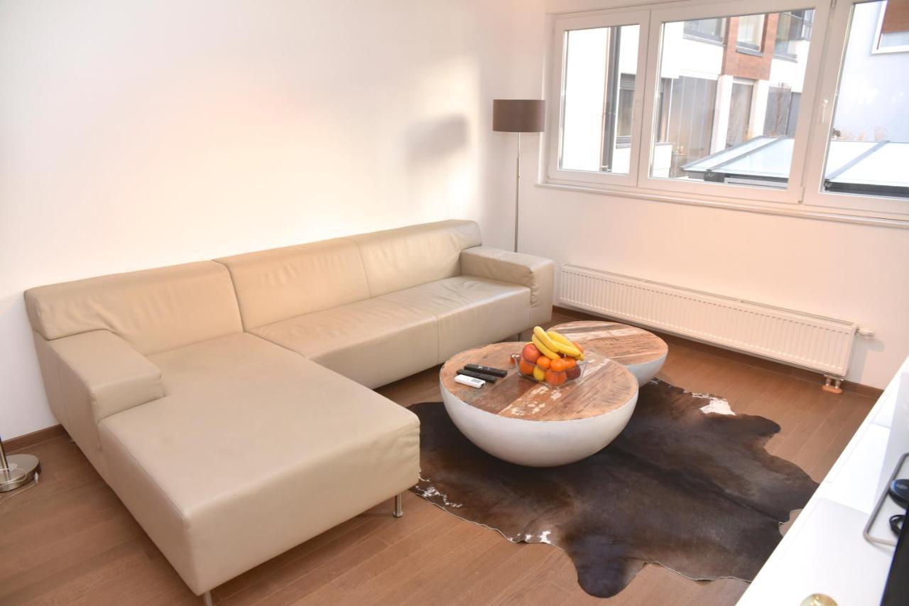 Jackey Apartment Баня-Лука Екстер'єр фото
