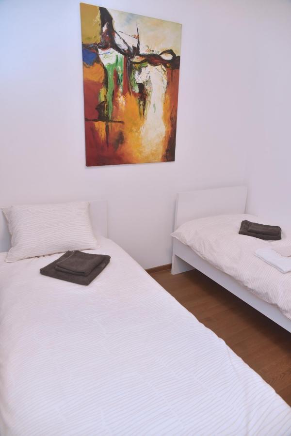 Jackey Apartment Баня-Лука Екстер'єр фото