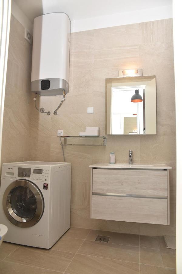 Jackey Apartment Баня-Лука Екстер'єр фото