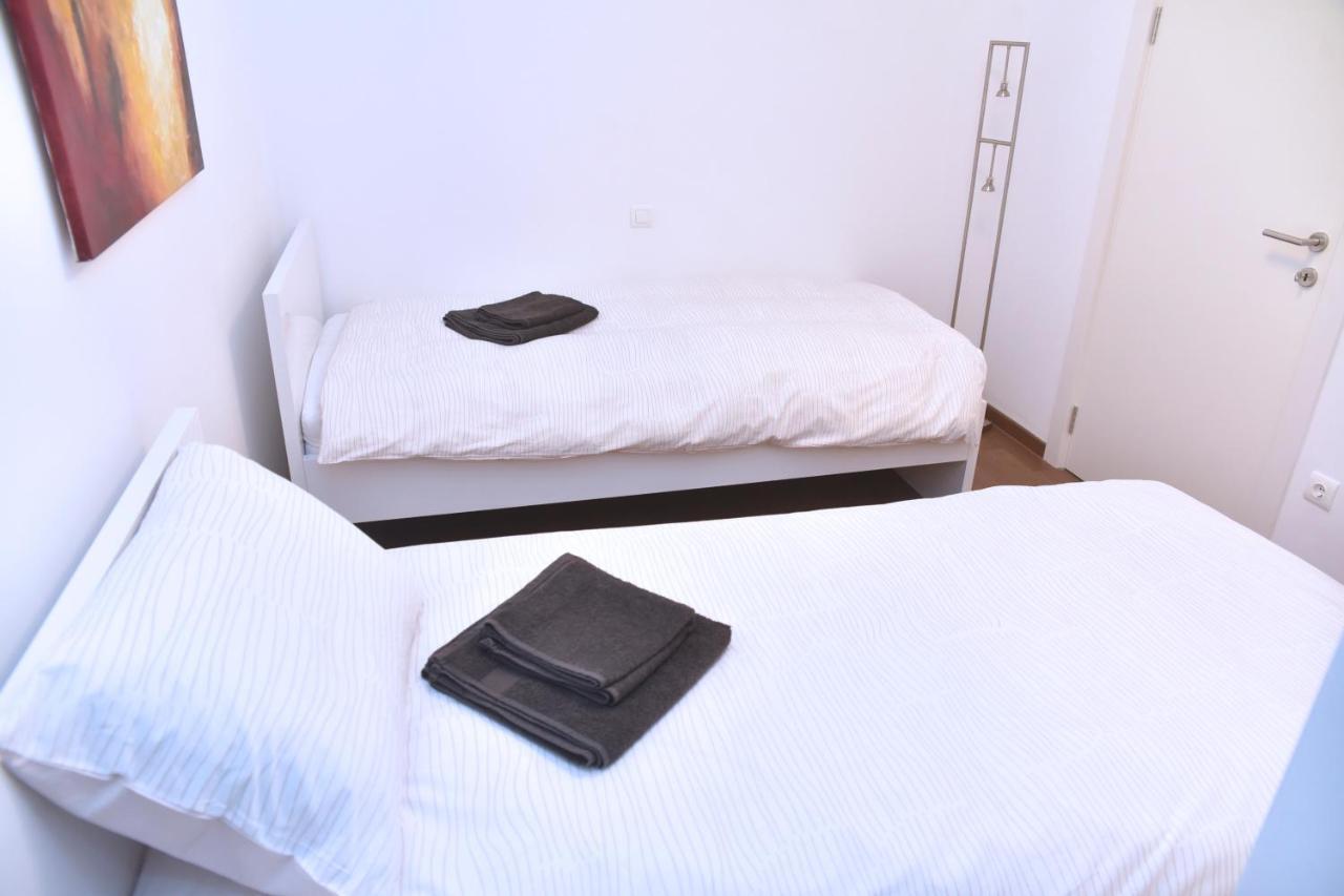Jackey Apartment Баня-Лука Екстер'єр фото