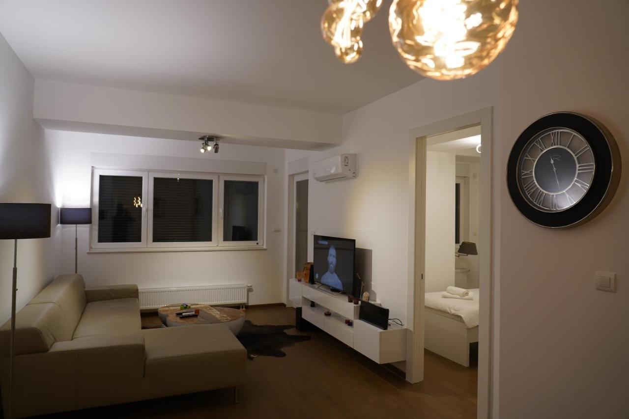Jackey Apartment Баня-Лука Екстер'єр фото