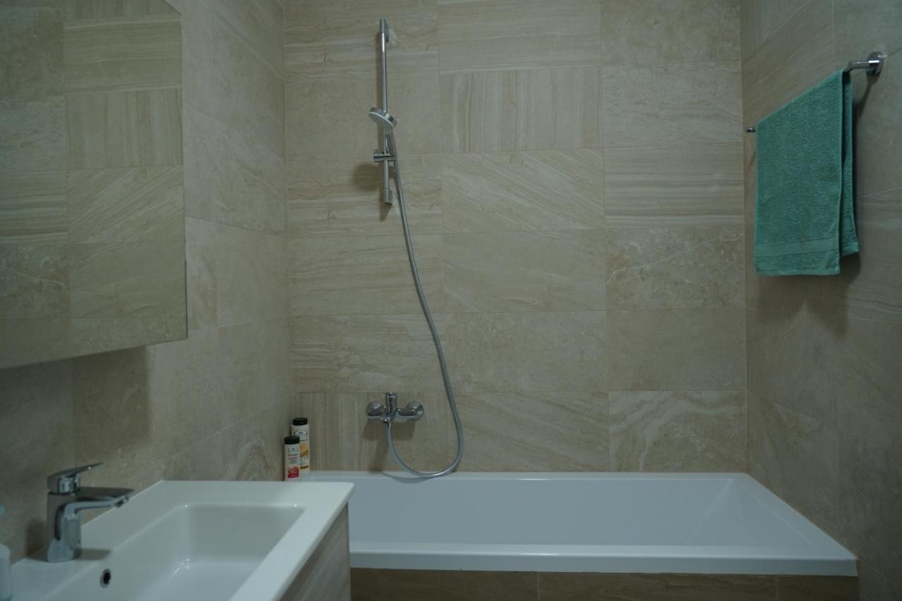 Jackey Apartment Баня-Лука Екстер'єр фото