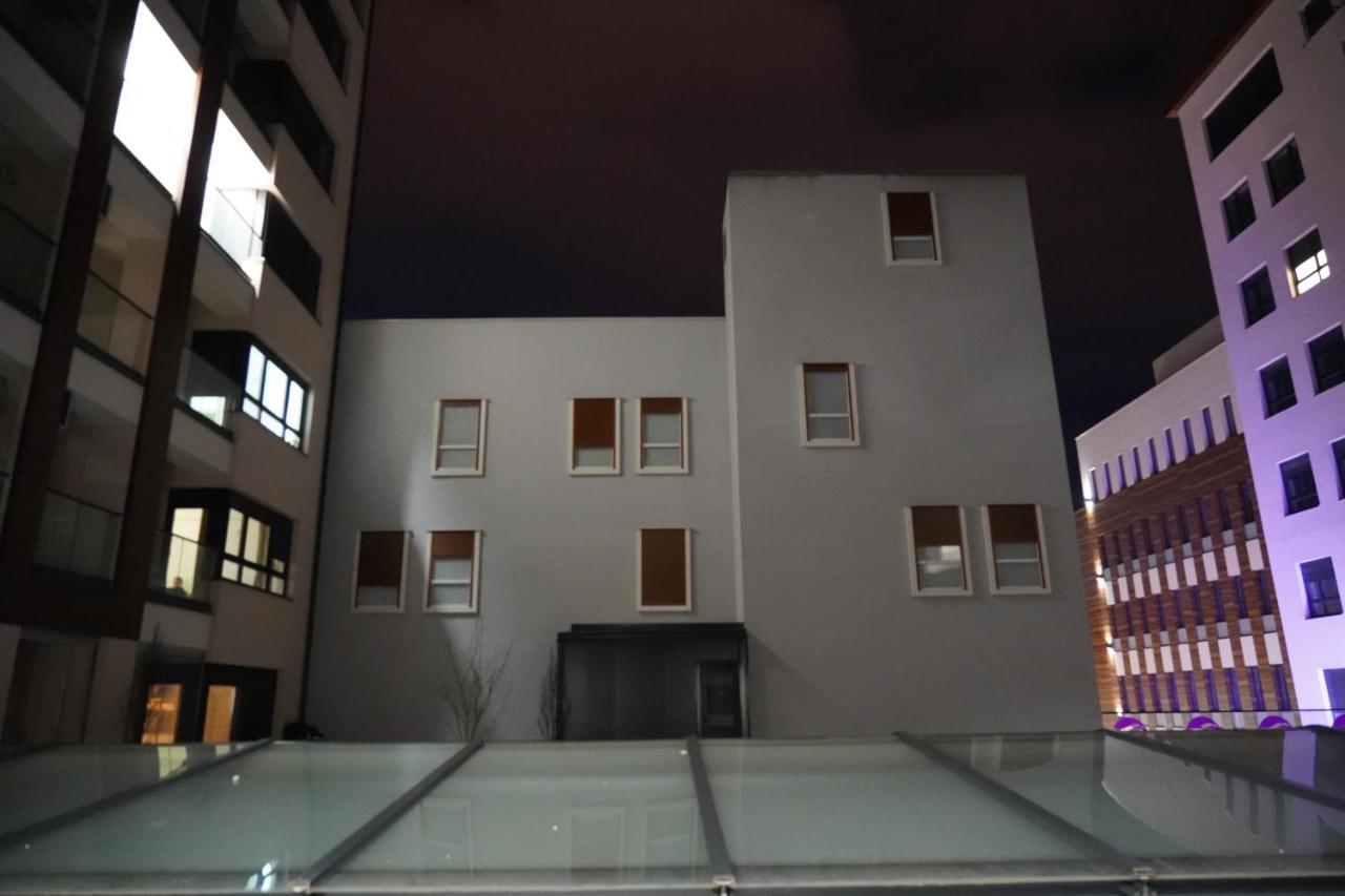 Jackey Apartment Баня-Лука Екстер'єр фото