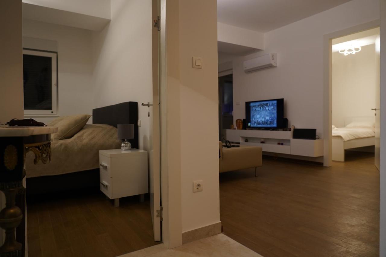 Jackey Apartment Баня-Лука Екстер'єр фото