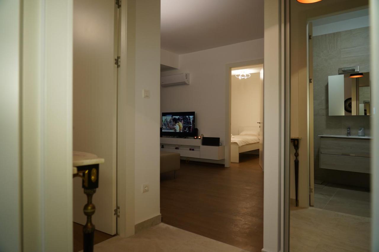 Jackey Apartment Баня-Лука Екстер'єр фото