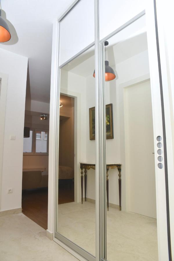Jackey Apartment Баня-Лука Екстер'єр фото