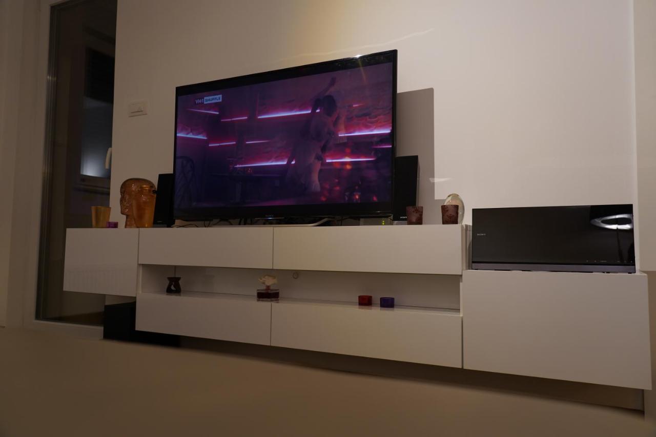 Jackey Apartment Баня-Лука Екстер'єр фото