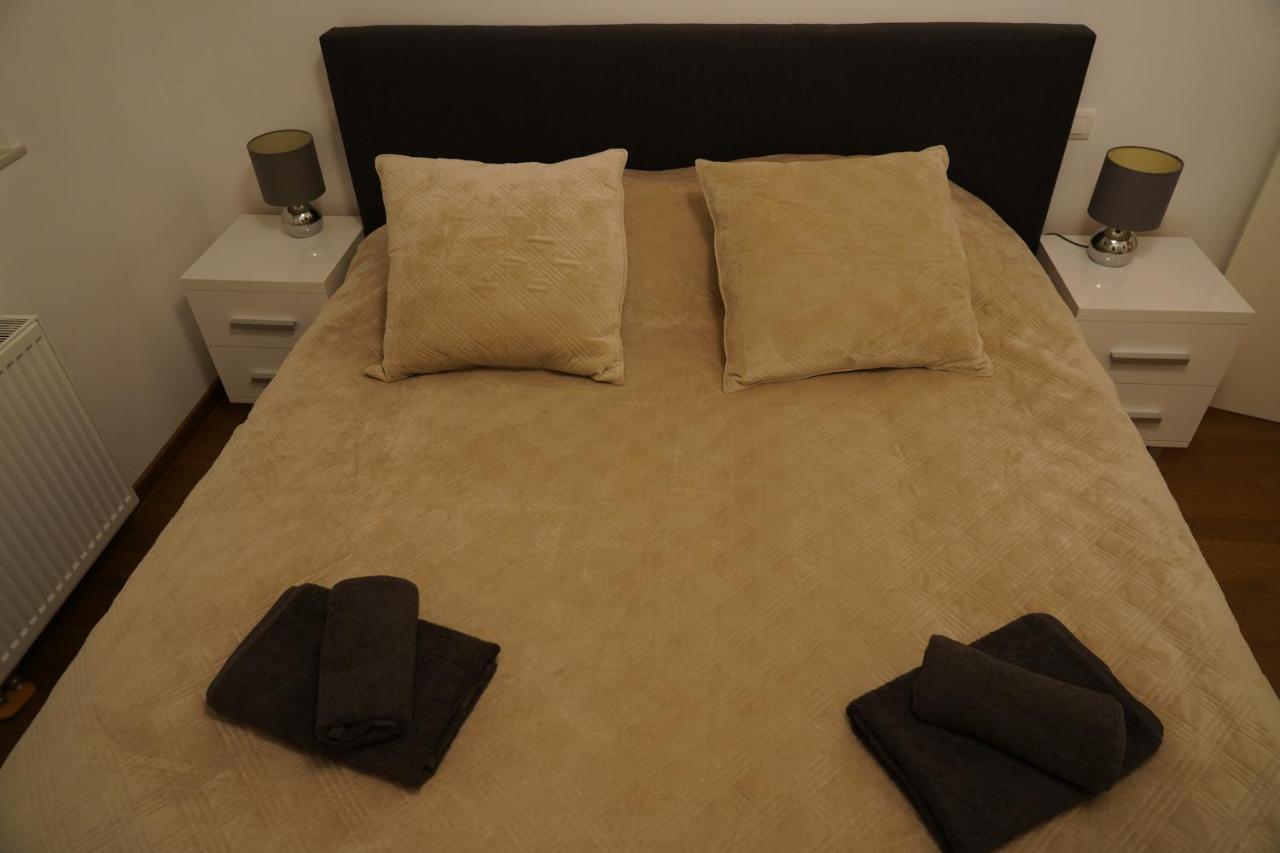 Jackey Apartment Баня-Лука Екстер'єр фото
